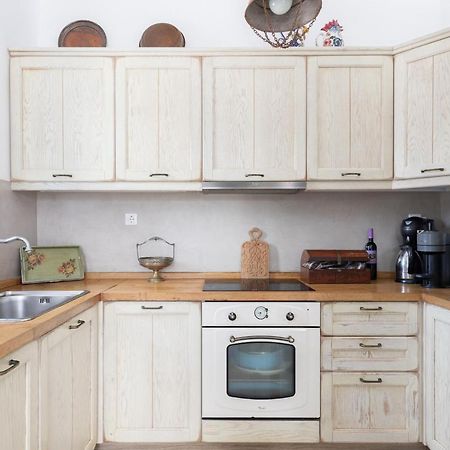 Villa Fani Kythnos Luaran gambar